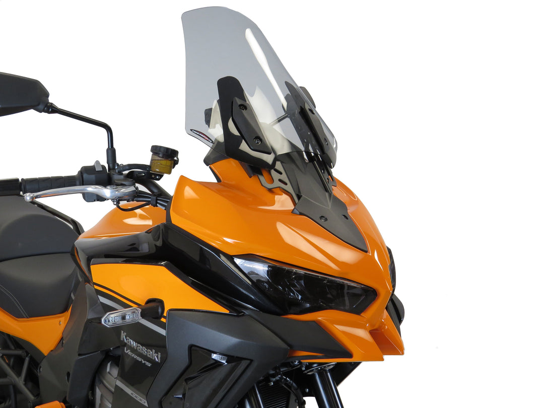 Touring Screen (400mm High) for KAWASAKI Versys 1000 / S