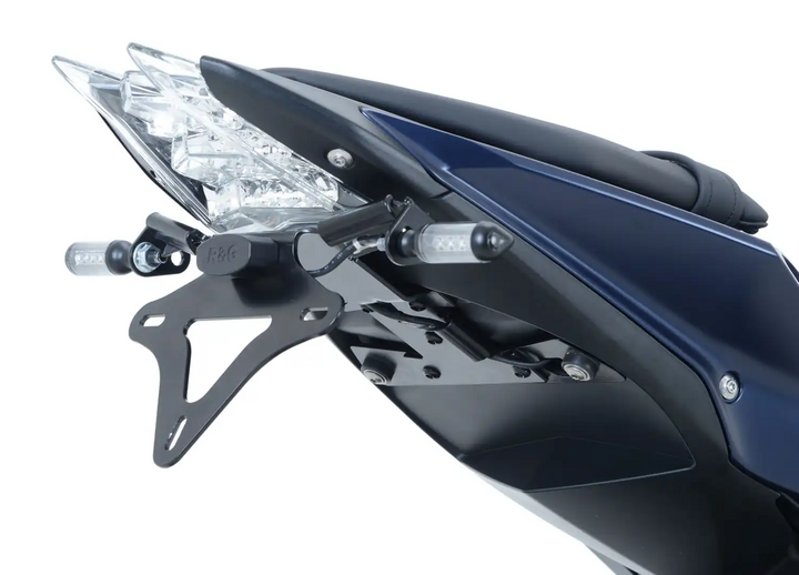 Tail Tidy for BMW S 1000 RR / R / HP4