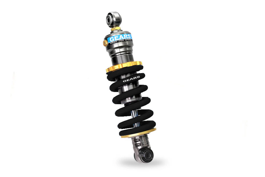 EV Rear Suspension for HONDA X-ADV 750 [EURO]