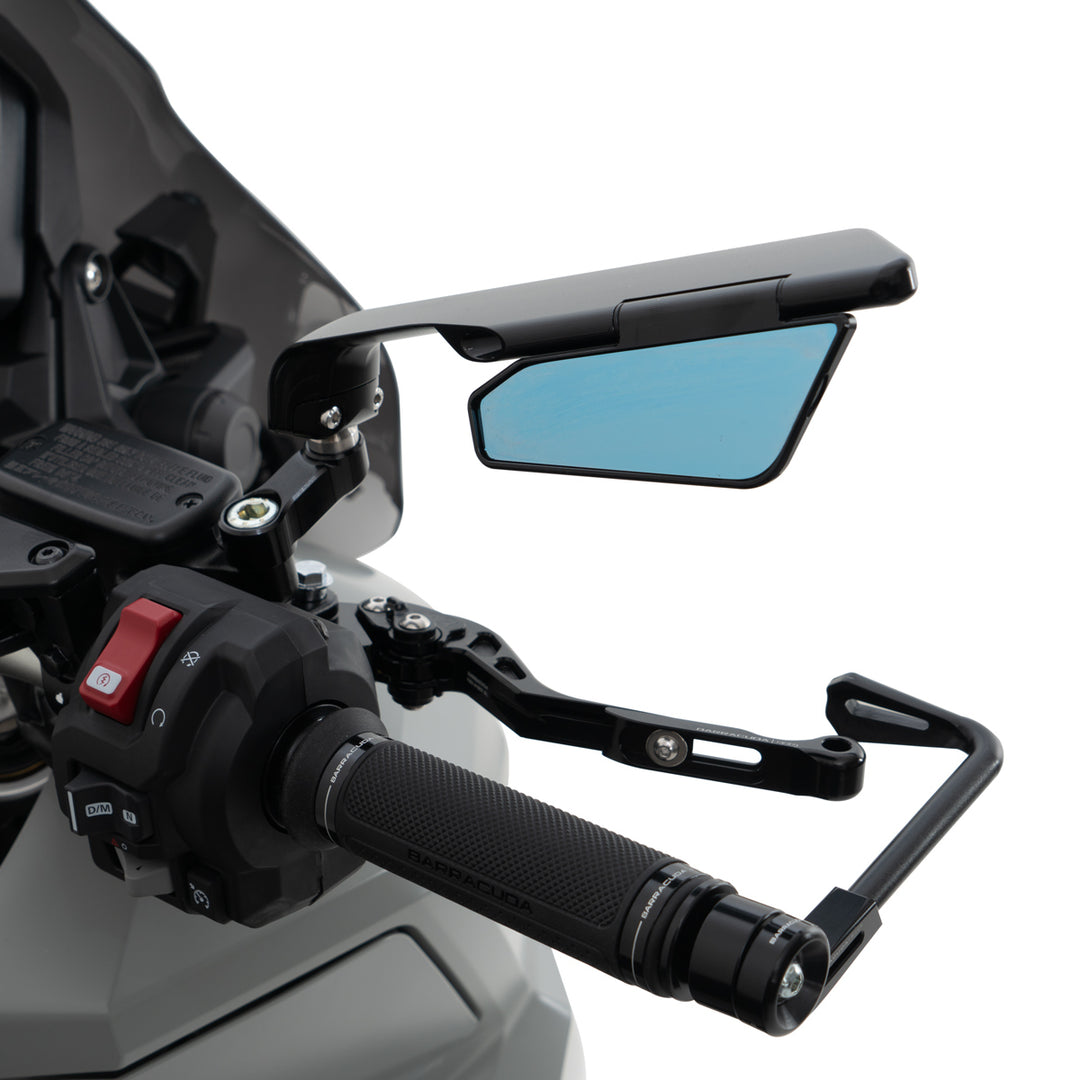 Skin Air Naked Rearview Mirrors (Pair)