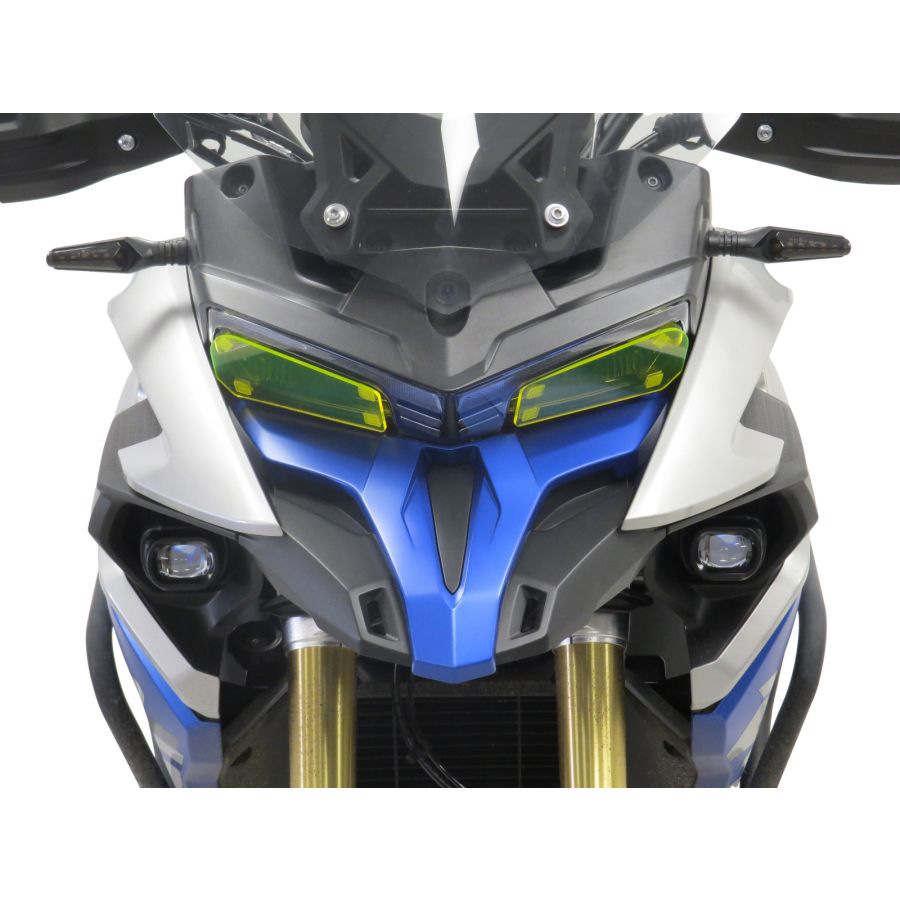 Headlight Protectors for VOGE DS 625X (2025-)