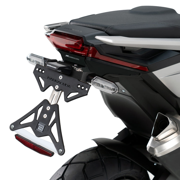 Tail Tidy for HONDA X-ADV 750 & Forza 750 (2021-)