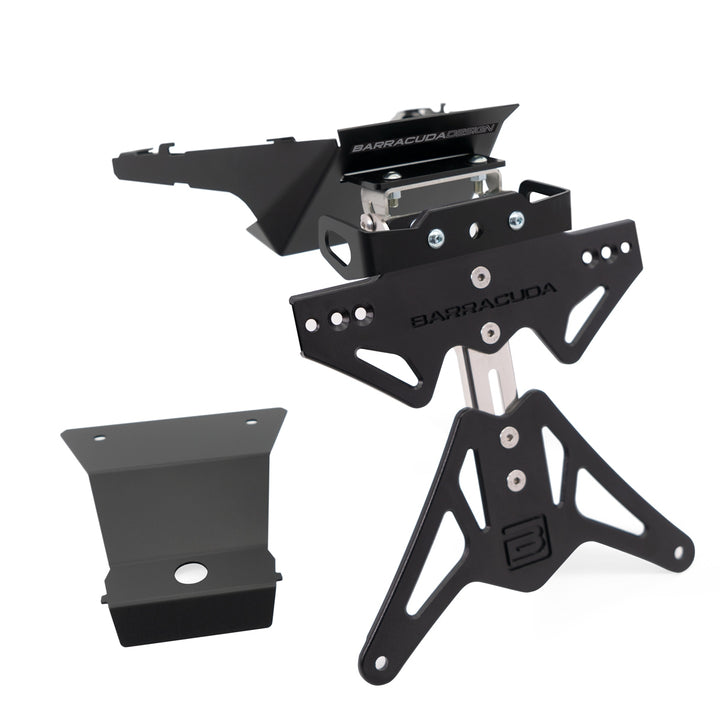 Tail Tidy for HONDA X-ADV 750 & Forza 750 (2021-)