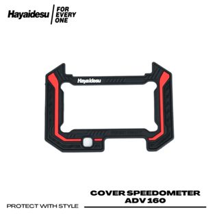 HAYAIDESU Speedometer Cover for HONDA ADV 160 (2022-)