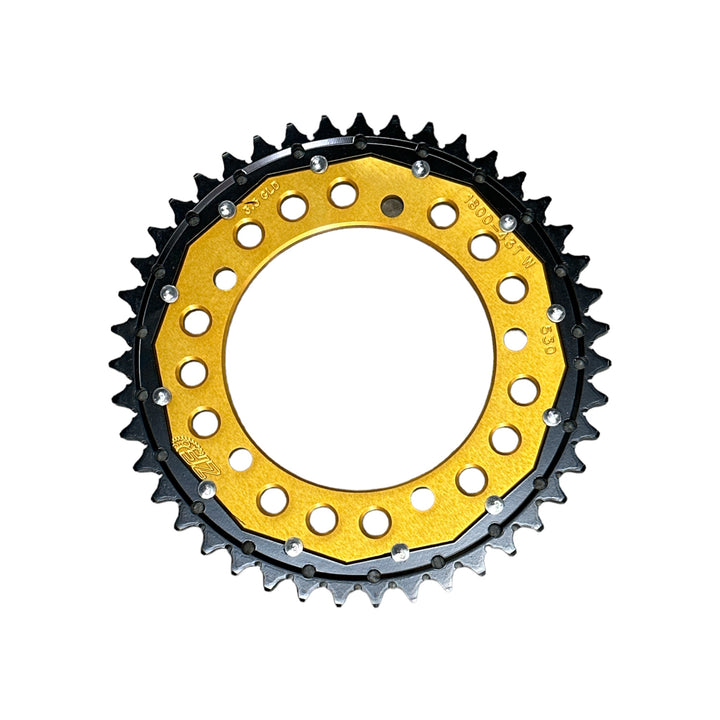 ZF Rear Sprocket for SUZUKI Hayabusa GSX-R 1000, 1300 & TRIUMPH 1050 Tiger / SE