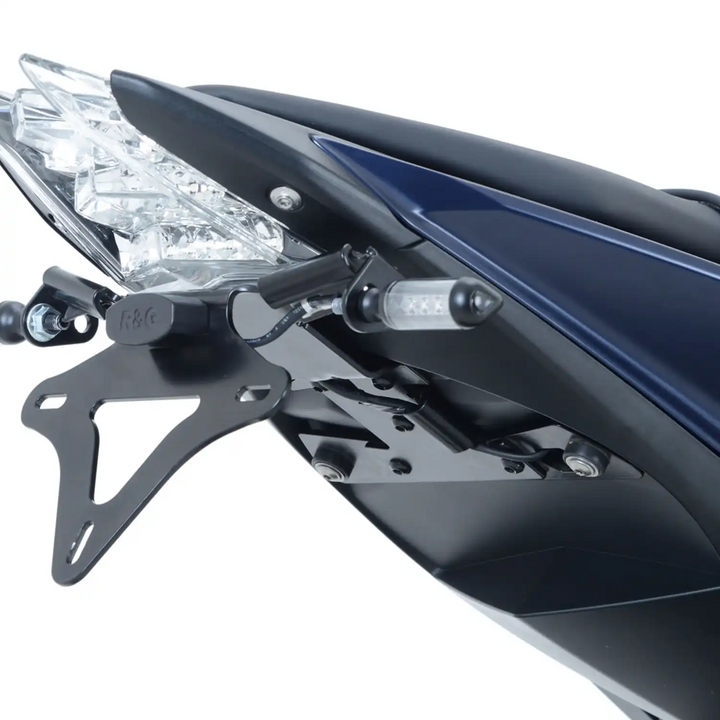 Tail Tidy for BMW S 1000 RR / R / HP4