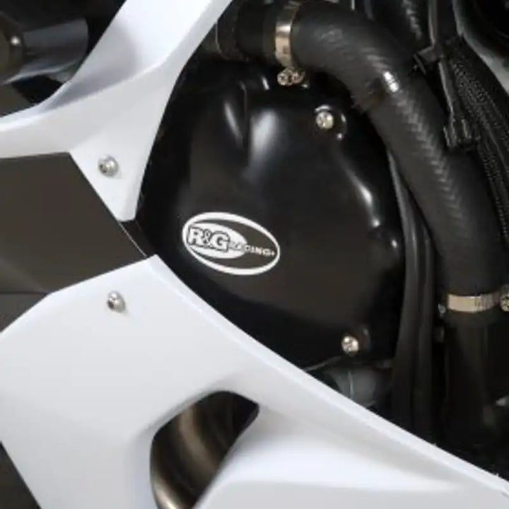 Engine Case Cover Kit (3-pc) for KAWASKI ZX 6 R (2009-)