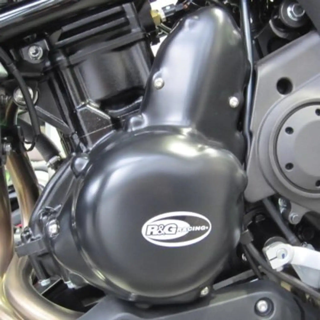 Engine Case Cover Kit (2pc) for KAWASAKI Versys 650 (2010-2024)