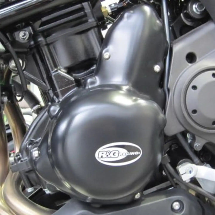 Engine Case Cover Kit (2pc) for KAWASAKI Versys 650 (2010-2024)