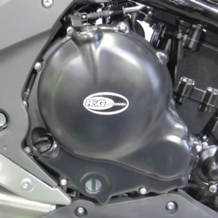 Engine Case Cover Kit (2pc) for KAWASAKI Versys 650 (2010-2024)