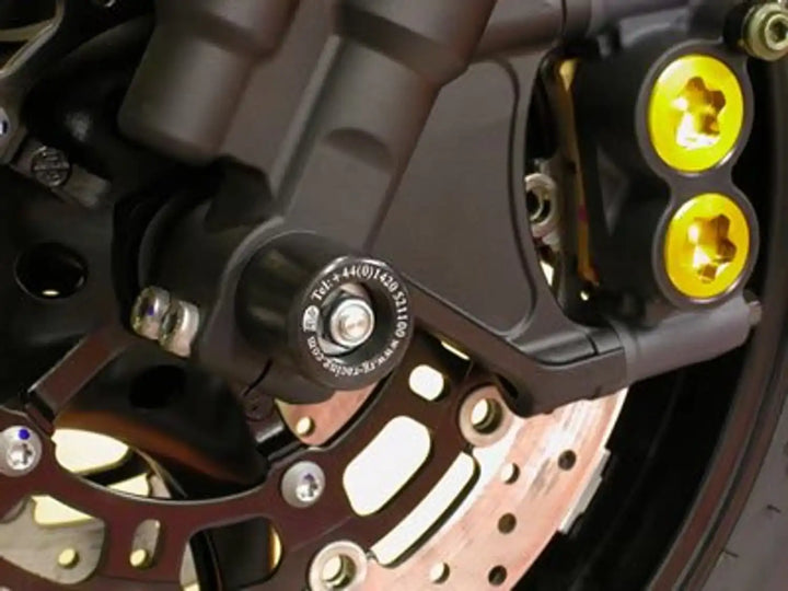 Fork Protectors for YAMAHA YZF-R1, YZF-R6 & T-Max 530