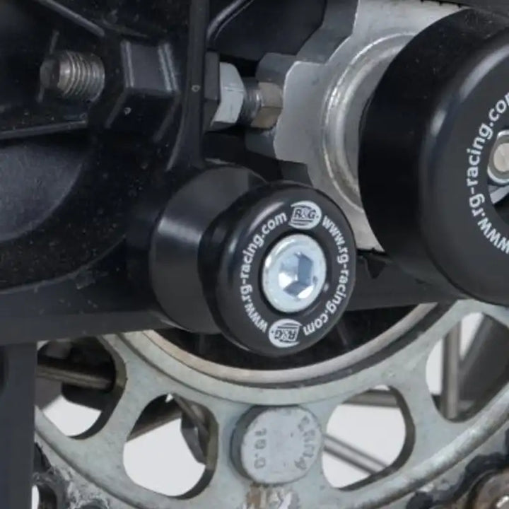 Cotton Reels for Selected KTM Bikes