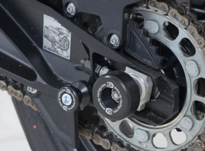 Swingarm Protectors for KTM 1090/1190 Adventure & 1290 Super Adventure