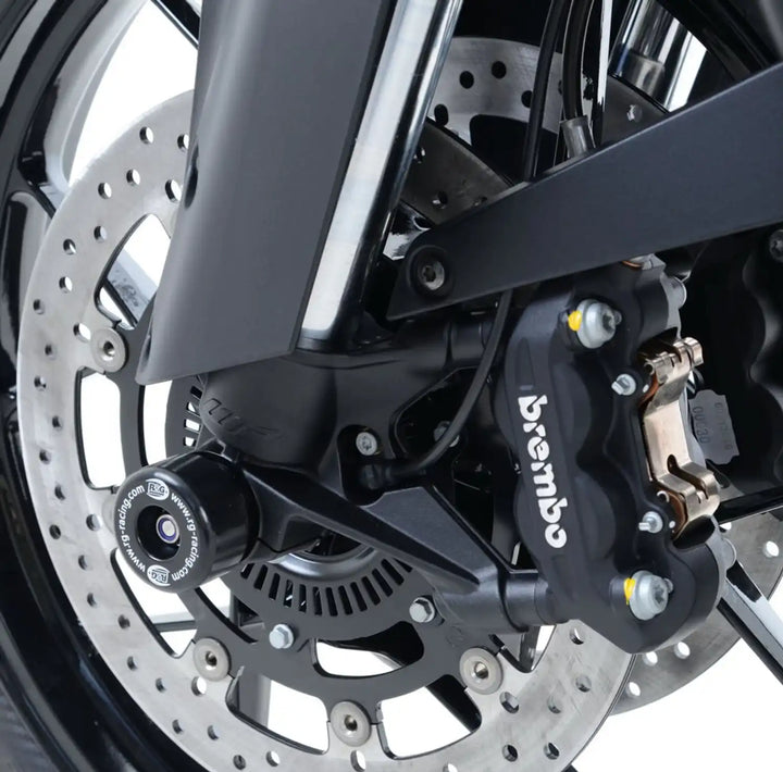 Fork Protectors for KTM 1050/1090/1190/1290 Adv and KTM 1290 Super Duke