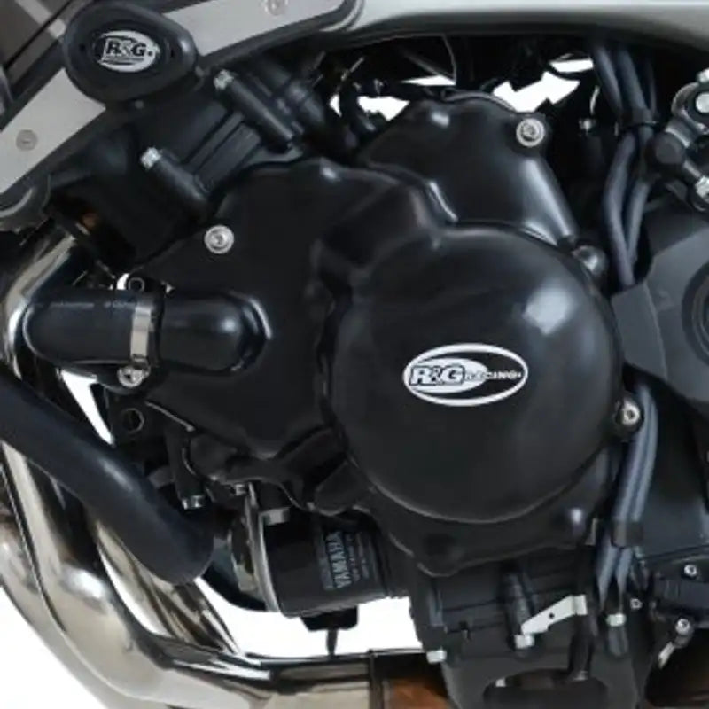 Engine Case Covers for YAMAHA MT-09 / SP, XSR 900 & Tracer 900 GT