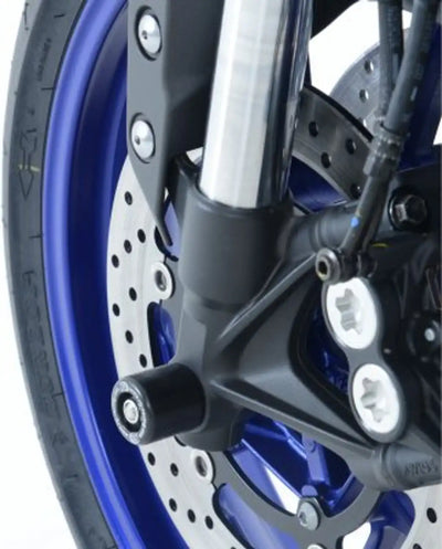 Fork Protectors for YAMAHA MT-09 / SP / Sport Tracker / Street Rally / Tracer, Tracer 9 / GT, Tracer 900 GT & XSR 900