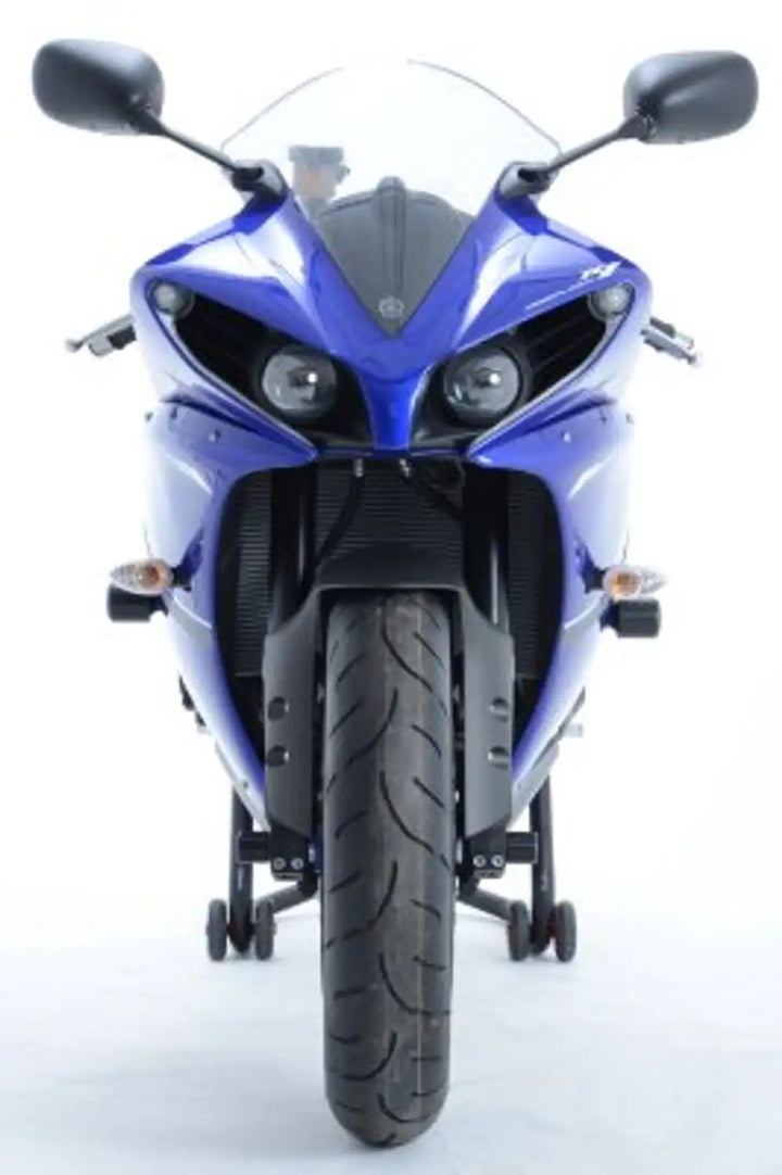 Aero-Style Crash Protectors for YAMAHA YZF-R1 (2013-2014)