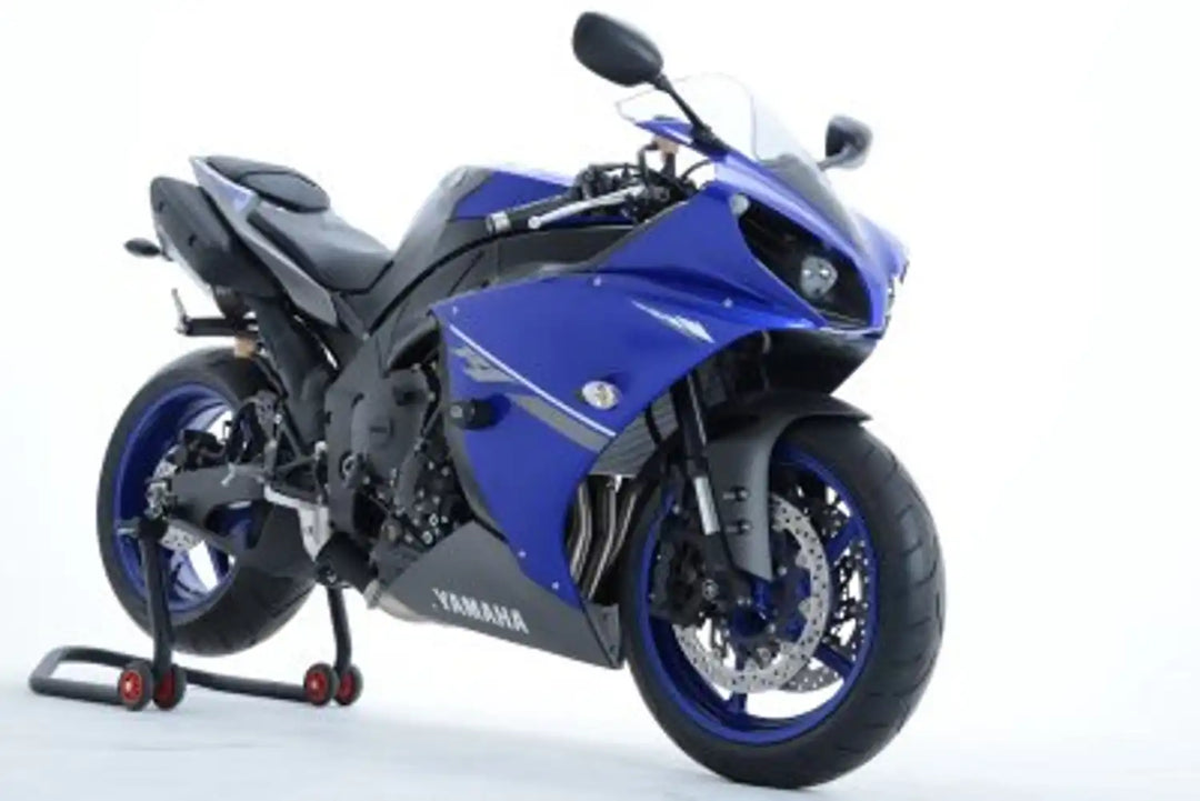 Aero-Style Crash Protectors for YAMAHA YZF-R1 (2013-2014)