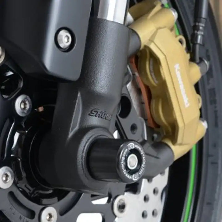 Fork Protectors for KAWASAKI Z1000 (2014-) and Z1000R (2017-)