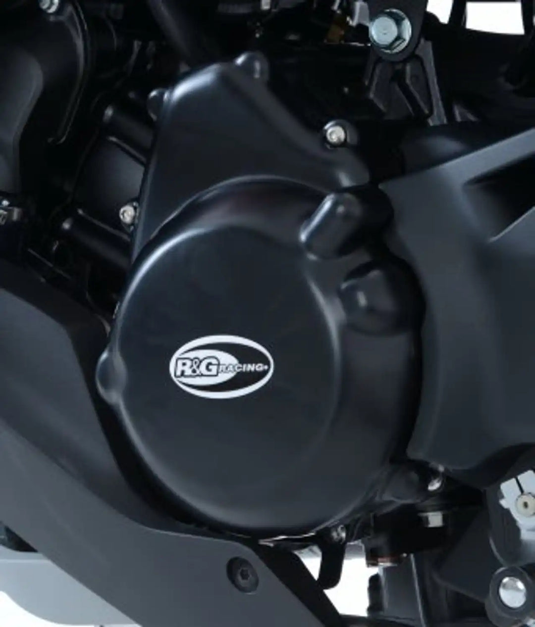 Engine Case Cover Kit (2pc) for HONDA NC 750 S/X Manual Only (2014-2020)