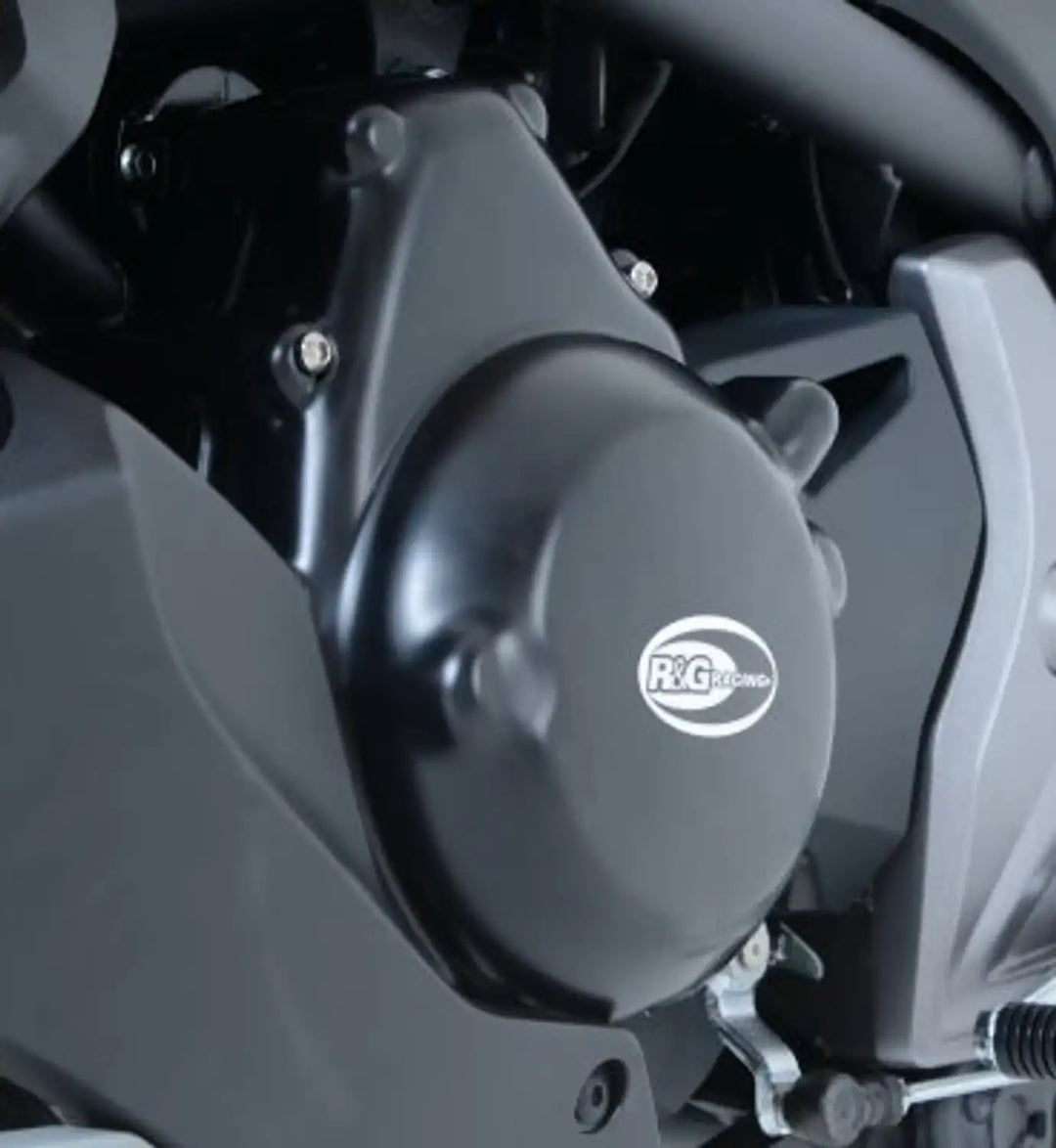 Engine Case Cover Kit (2pc) for HONDA NC 750 S/X Manual Only (2014-2020)