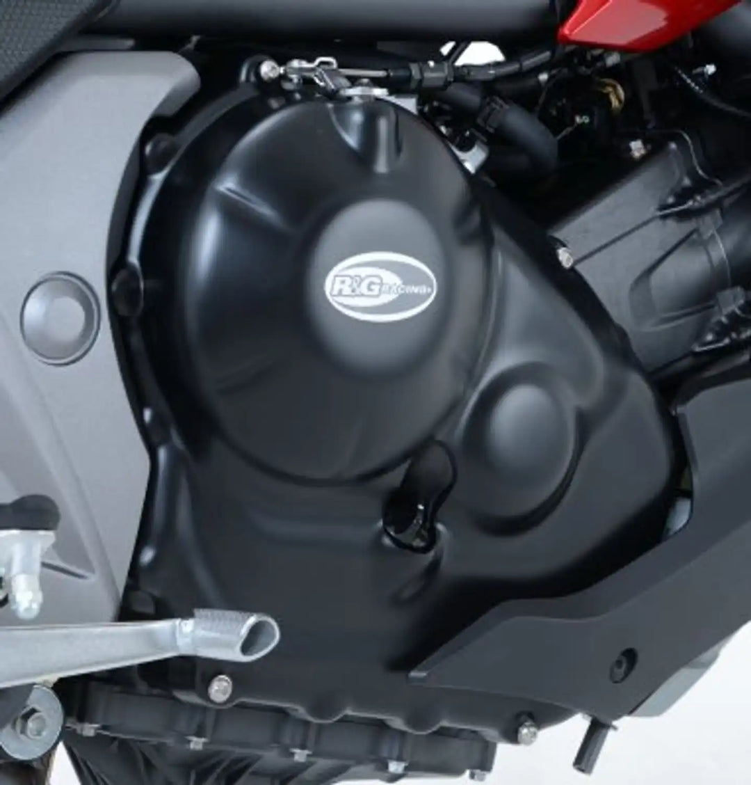 Engine Case Cover Kit (2pc) for HONDA NC 750 S/X Manual Only (2014-2020)