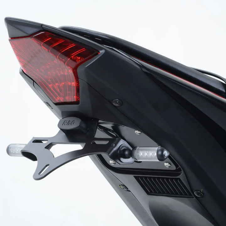 Tail Tidy for YAMAHA R25, MT-03 and R3