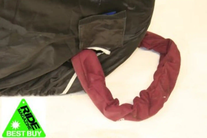 Superbike Outdoor Cover