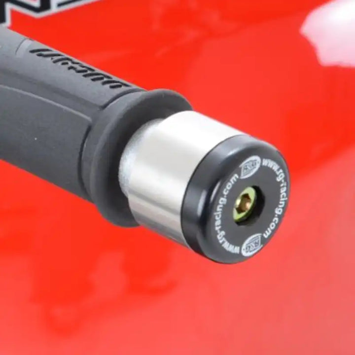 Bar End Sliders for FANTIC Caballero 500 Scrambler (2019-)