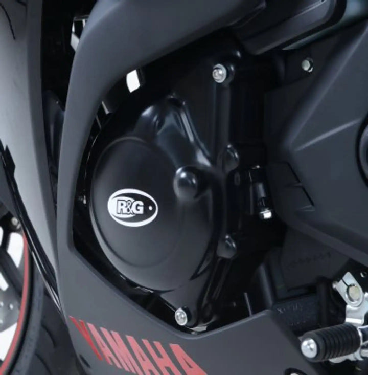 Engine Case Cover Race Kit (2-pcs) for YAMAHA R3 & MT-03 (2025-)