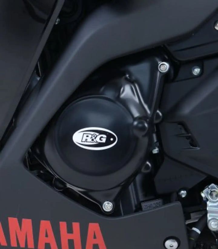 Engine Case Cover Race Kit (2-pcs) for YAMAHA R3 & MT-03 (2025-)