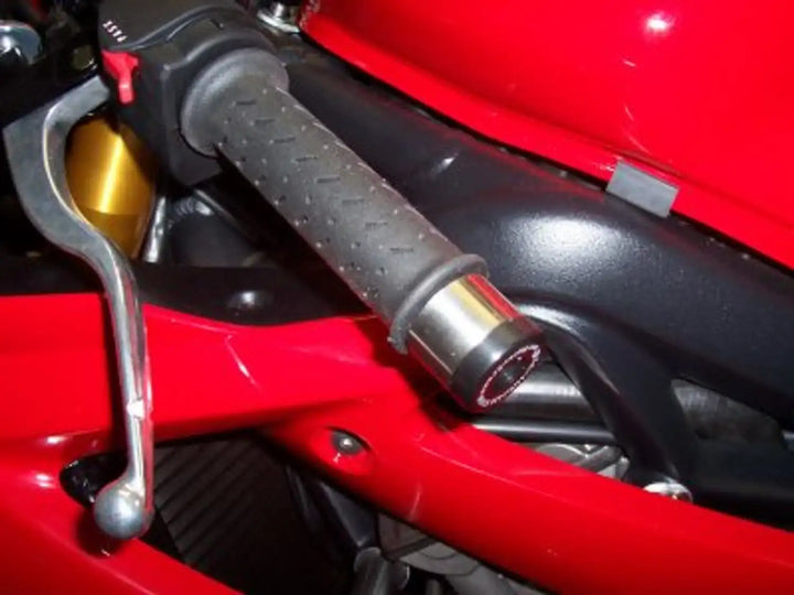 Bar End Sliders for TRIUMPH Daytona 675