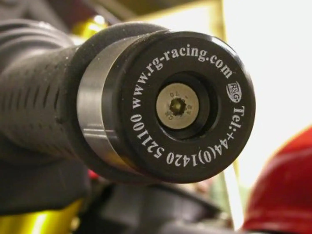 Bar End Sliders for TRIUMPH Daytona 675