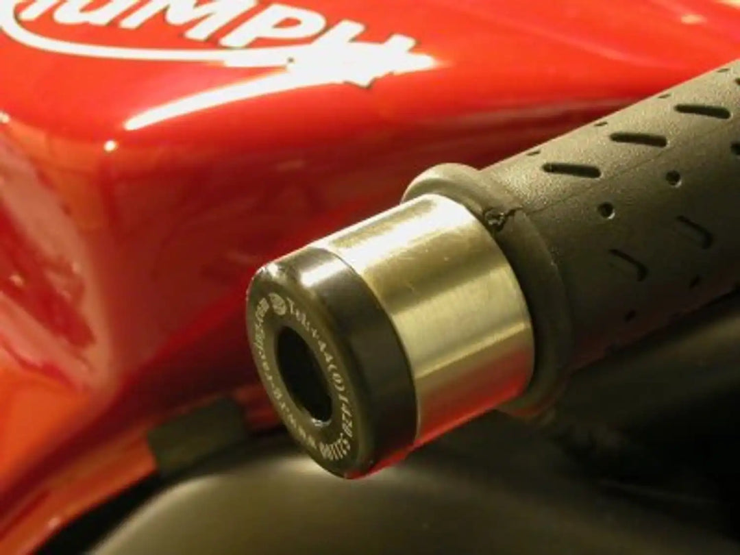 Bar End Sliders for TRIUMPH Daytona 675
