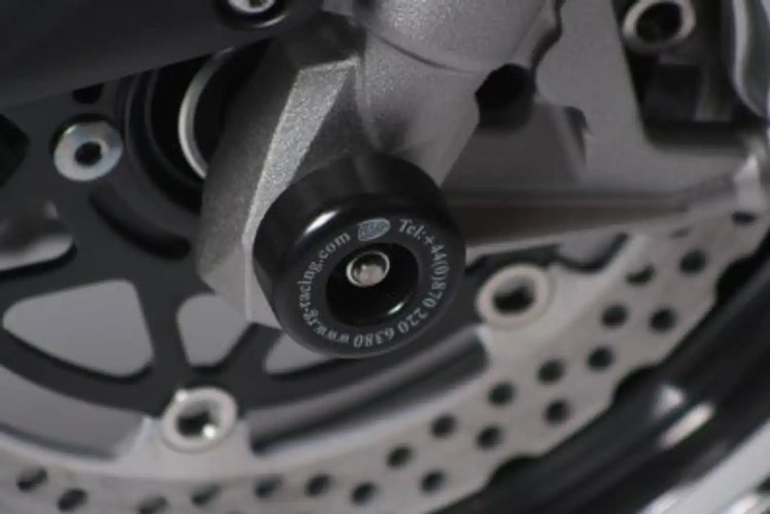 Fork Protectors for KAWASAKI Versys 1000 & 1100
