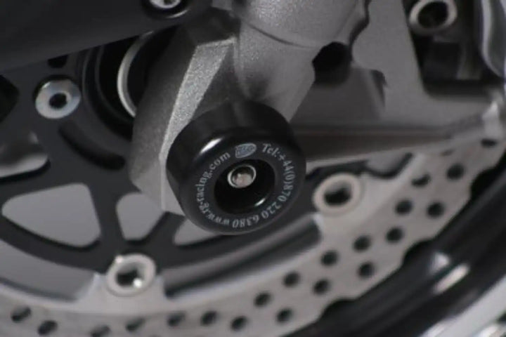 Fork Protectors for KAWASAKI Versys 1000 & 1100