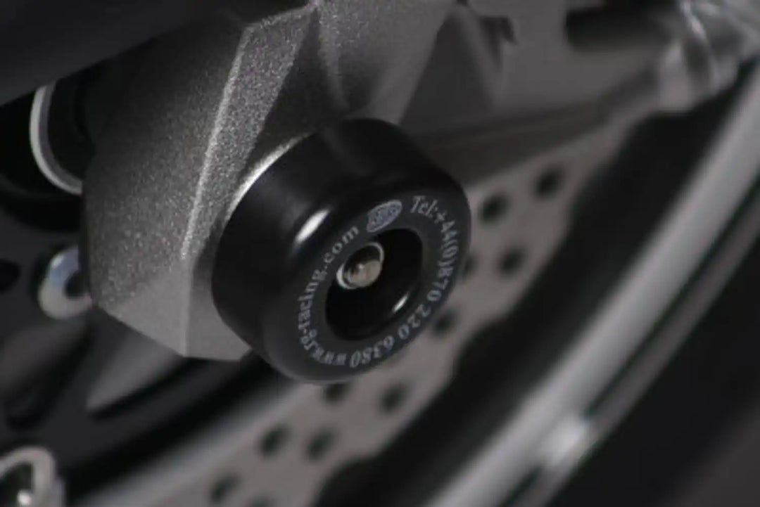 Fork Protectors for KAWASAKI Versys 1000 & 1100