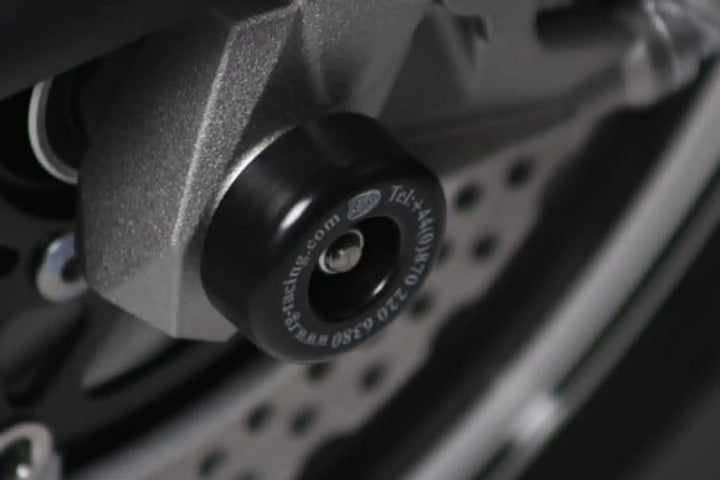 Fork Protectors for KAWASAKI Versys 1000 & 1100