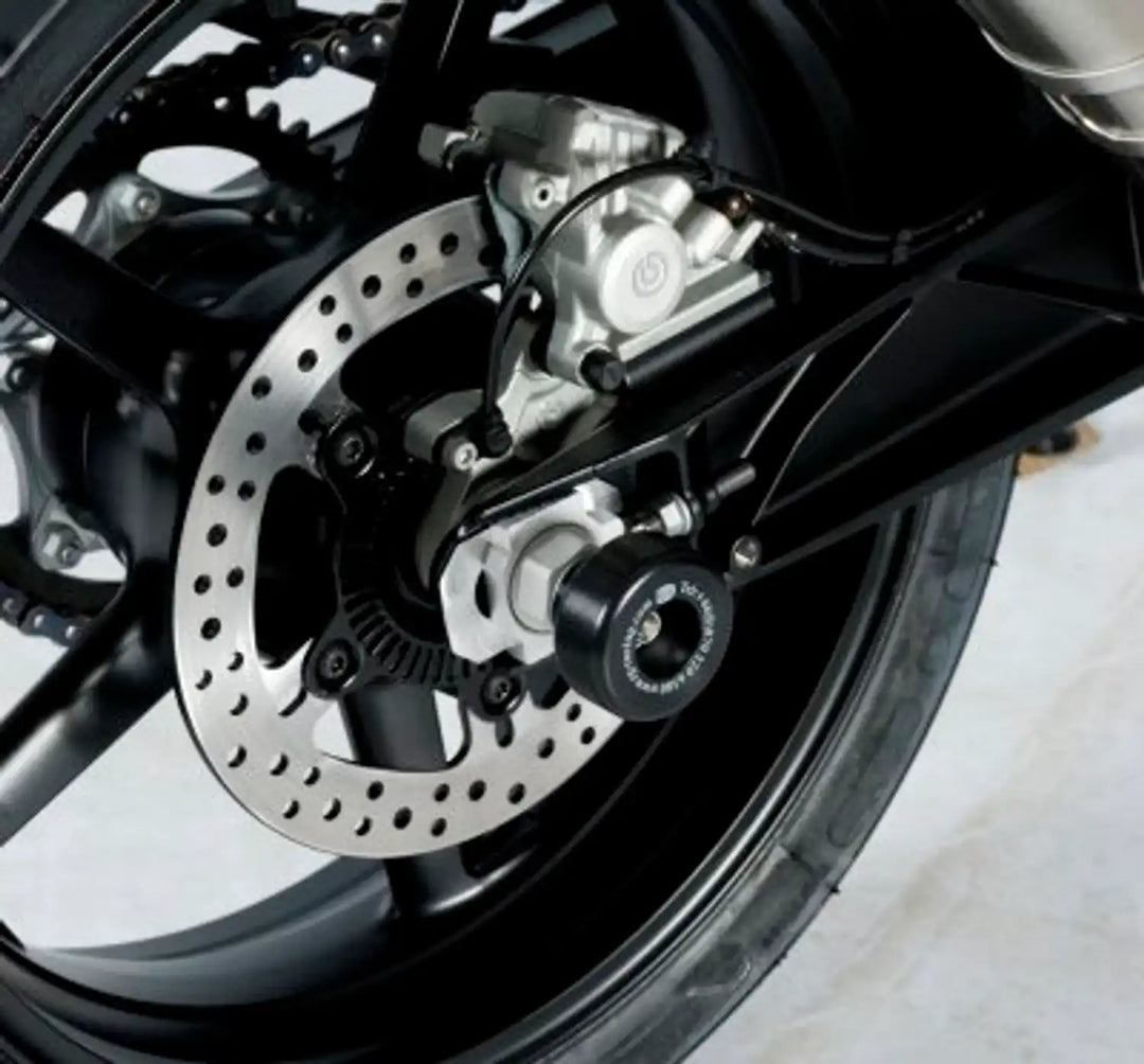 Swingarm Protectors for KTM 690 Duke/SM/SMC/R & HUSQVARNA 701 Enduro & Supermoto