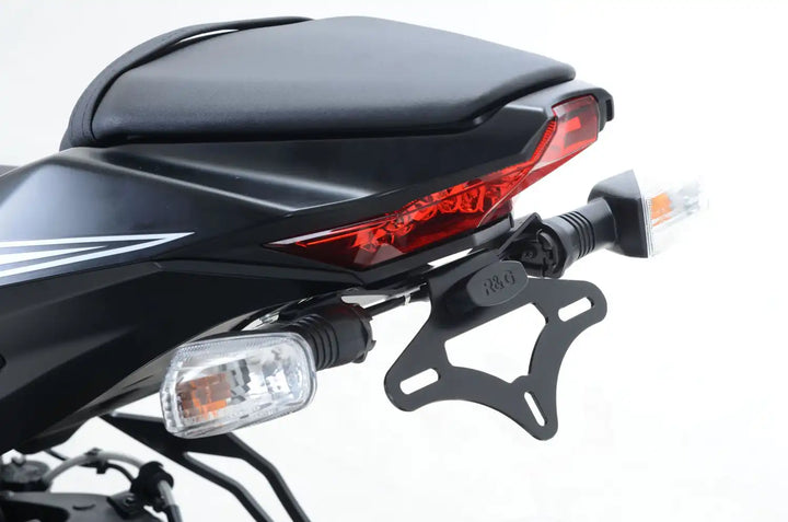 RG Tail Tidy for Kawasaki ZX 10 R (2016-2020)