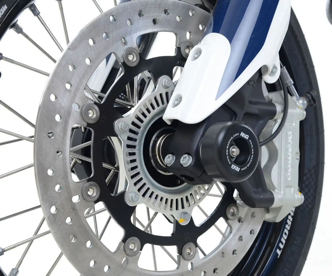 Fork Protectors for HUSQVARNA 701 Supermoto (2016-2024)