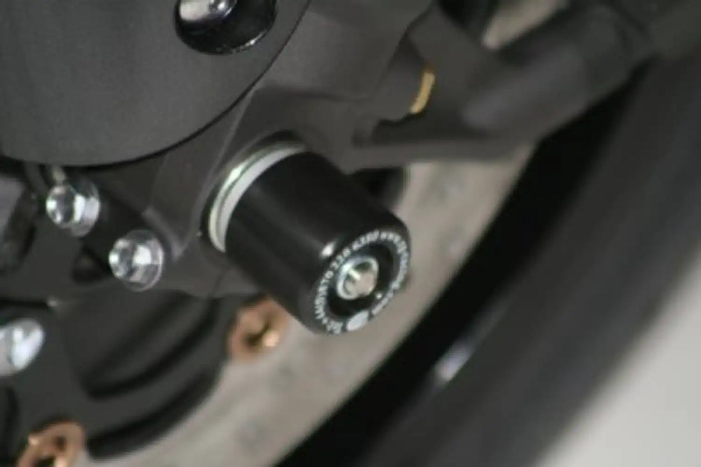 Fork Protectors for SUZUKI GSX 1300 R Hayabusa & BKing SteadyMoto