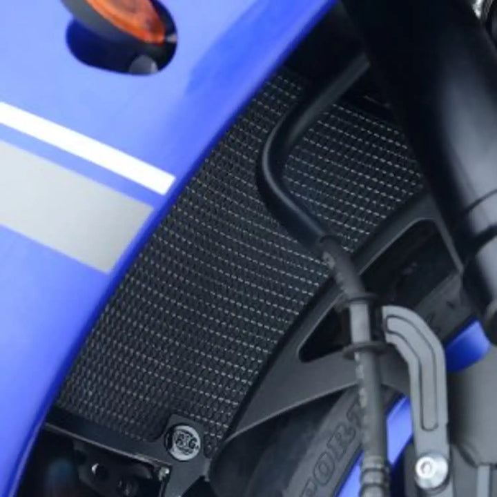 Radiator Guards for YAMAHA YZF-R1 (2009-2014)