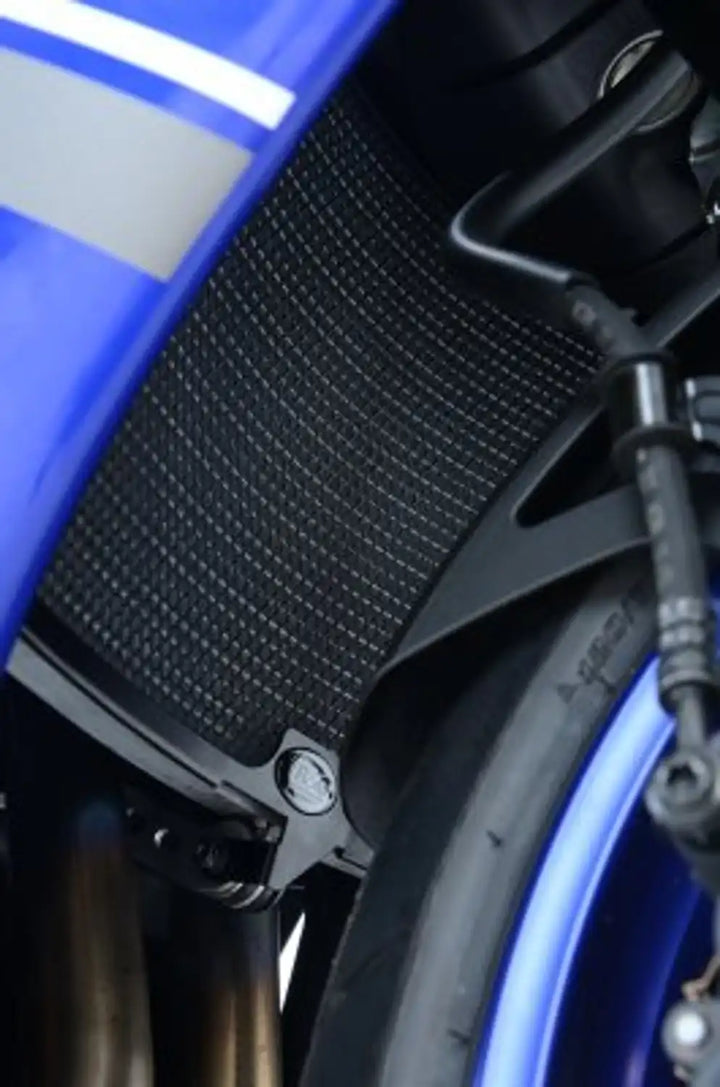 Radiator Guards for YAMAHA YZF-R1 (2009-2014)