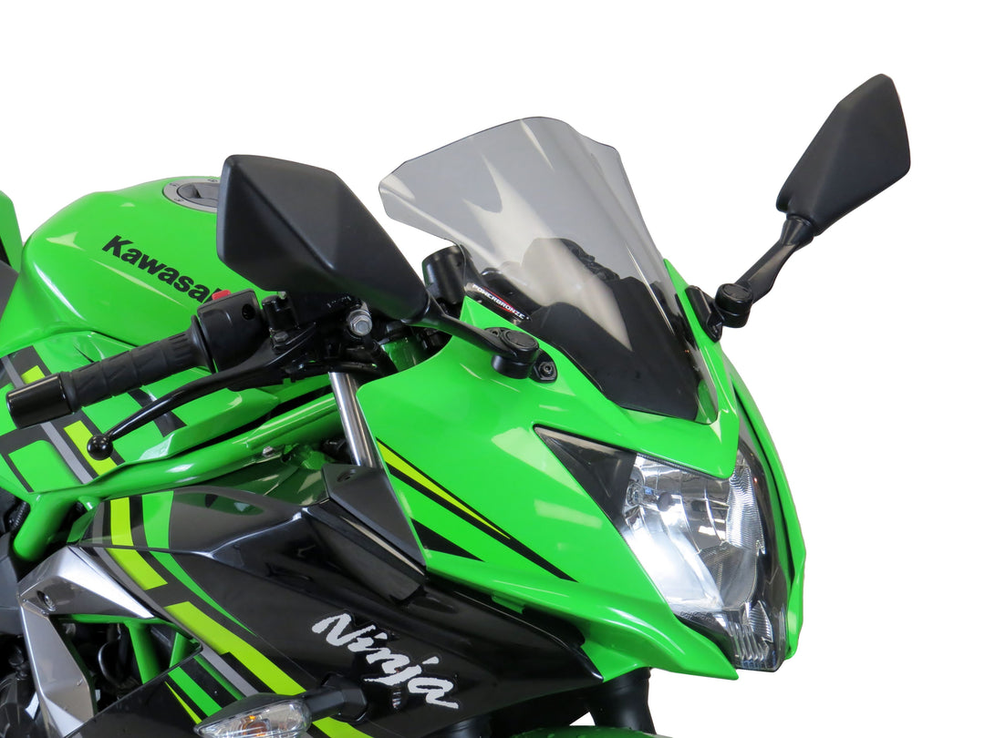 Standard Screen for KAWASAKI Ninja 125 (2019-2024)