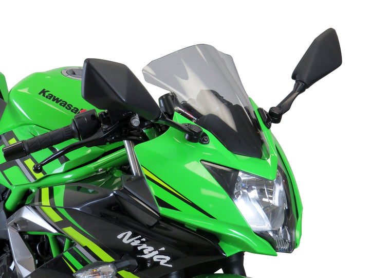 Standard Screen for KAWASAKI Ninja 125 (2019-2024)