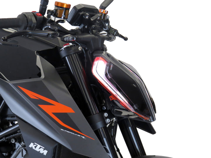 Headlight Protector for KTM 1290 Super Duke R / GT