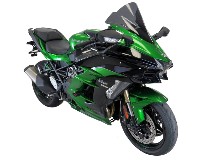 Airflow Screen for KAWASAKI H2 SX / SE (2018-2022)