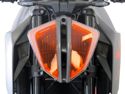 Headlight Protector for KTM 1290 Super Duke R / GT