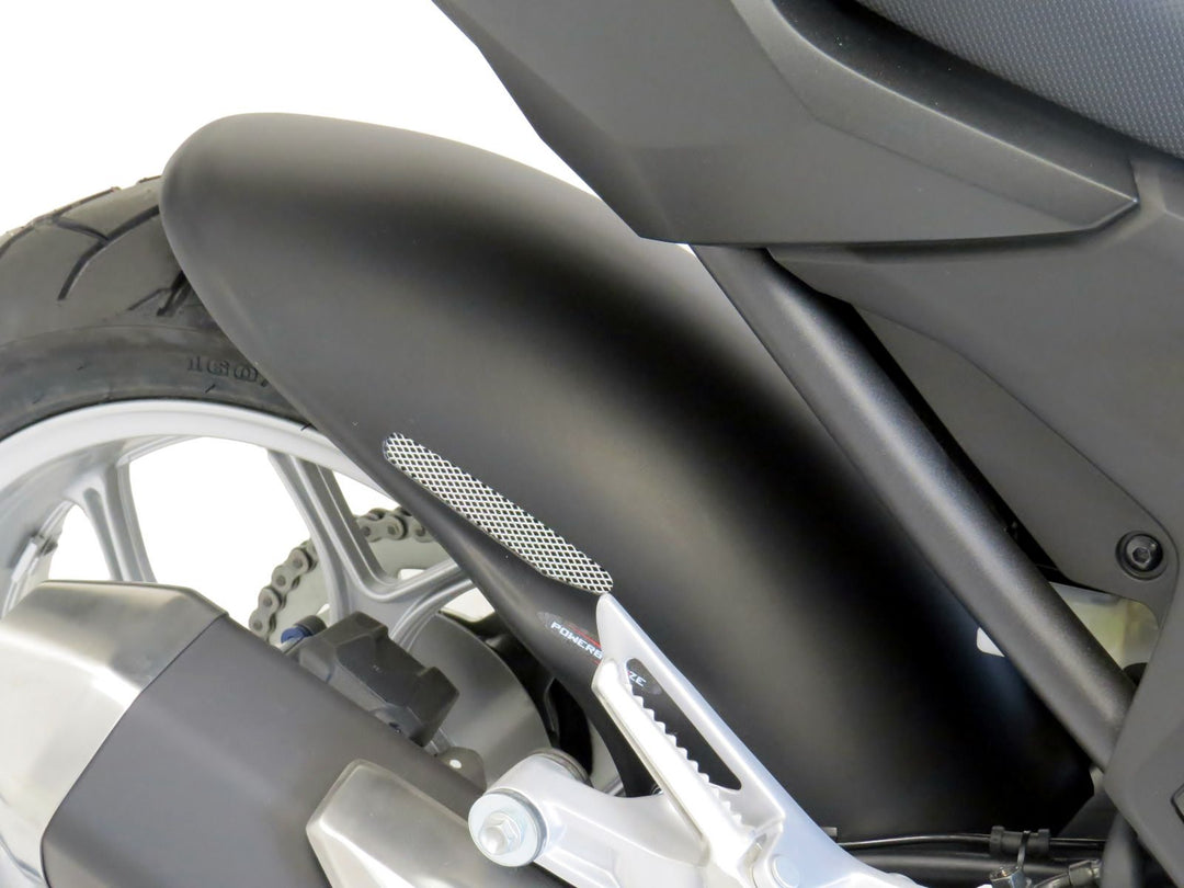 Hugger for HONDA NC 750 X (2021-2024)